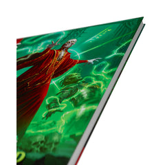 **PRE-ORDER** D&D Arcana Unleashed Deadfall | Card Merchant Takapuna