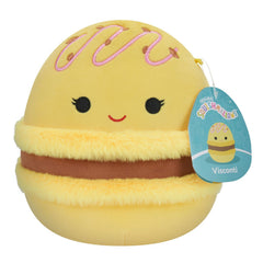 Squishmallows 7.5" Series 16 | Card Merchant Takapuna