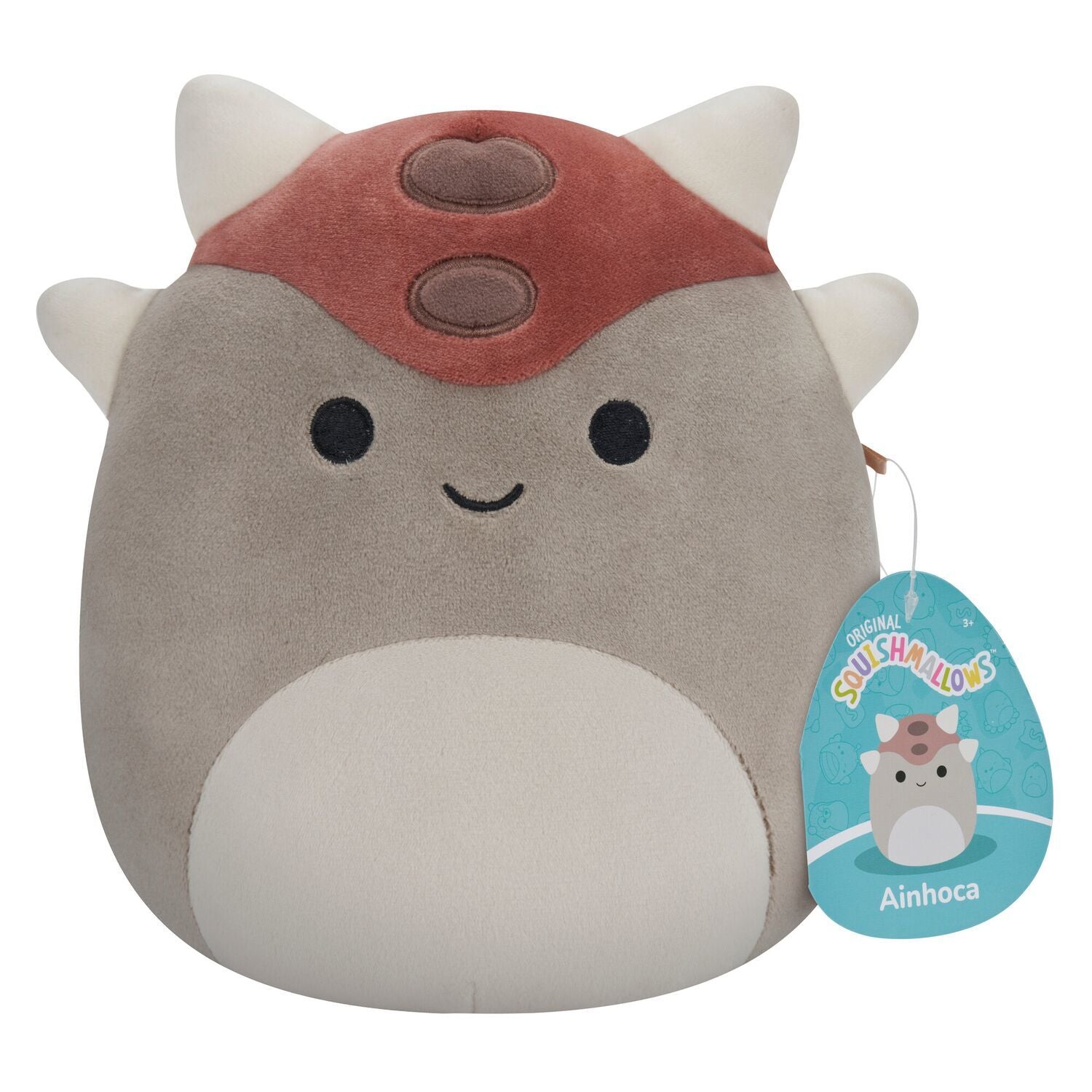 Squishmallows 7.5" Series 16 | Card Merchant Takapuna