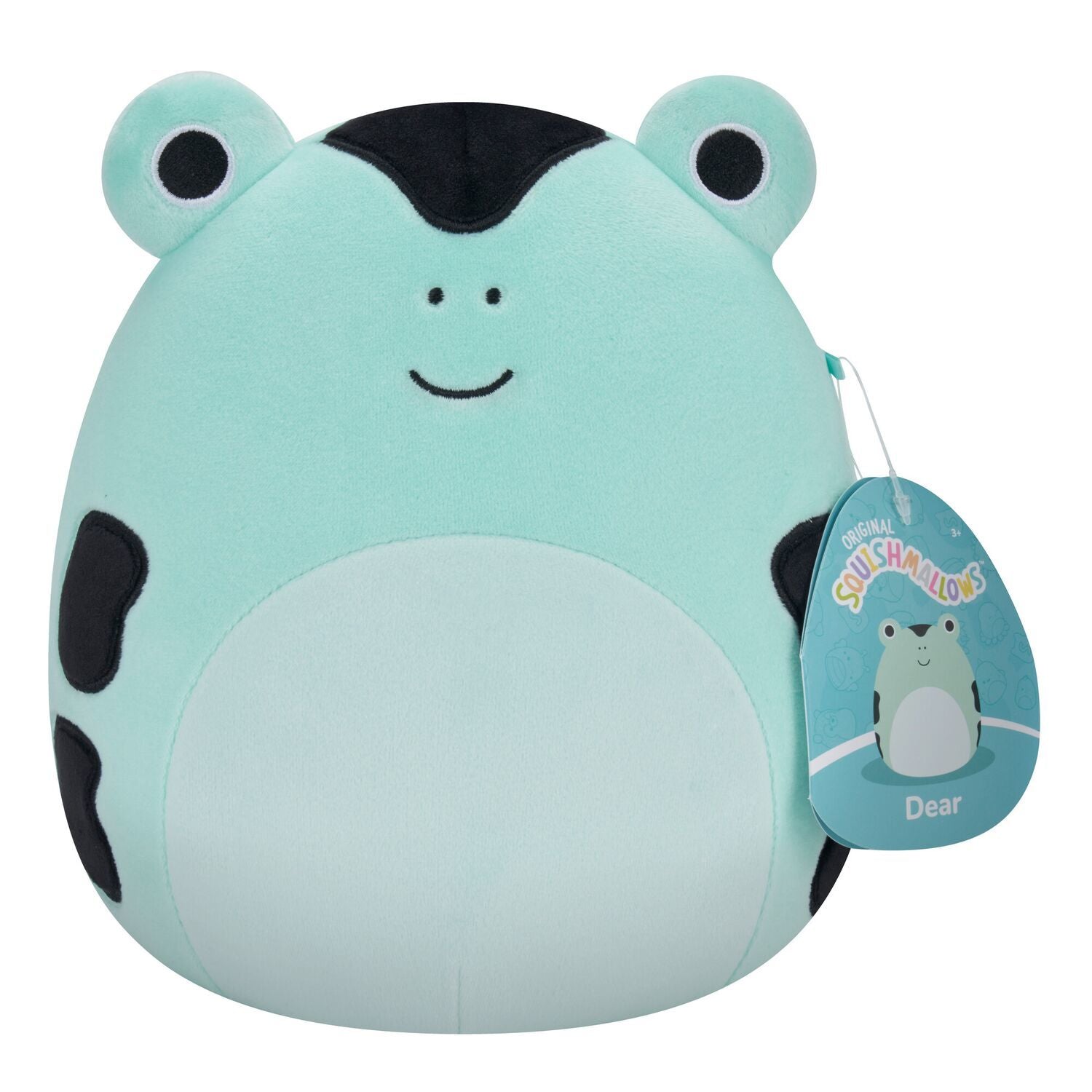 Squishmallows 7.5" Series 16 | Card Merchant Takapuna