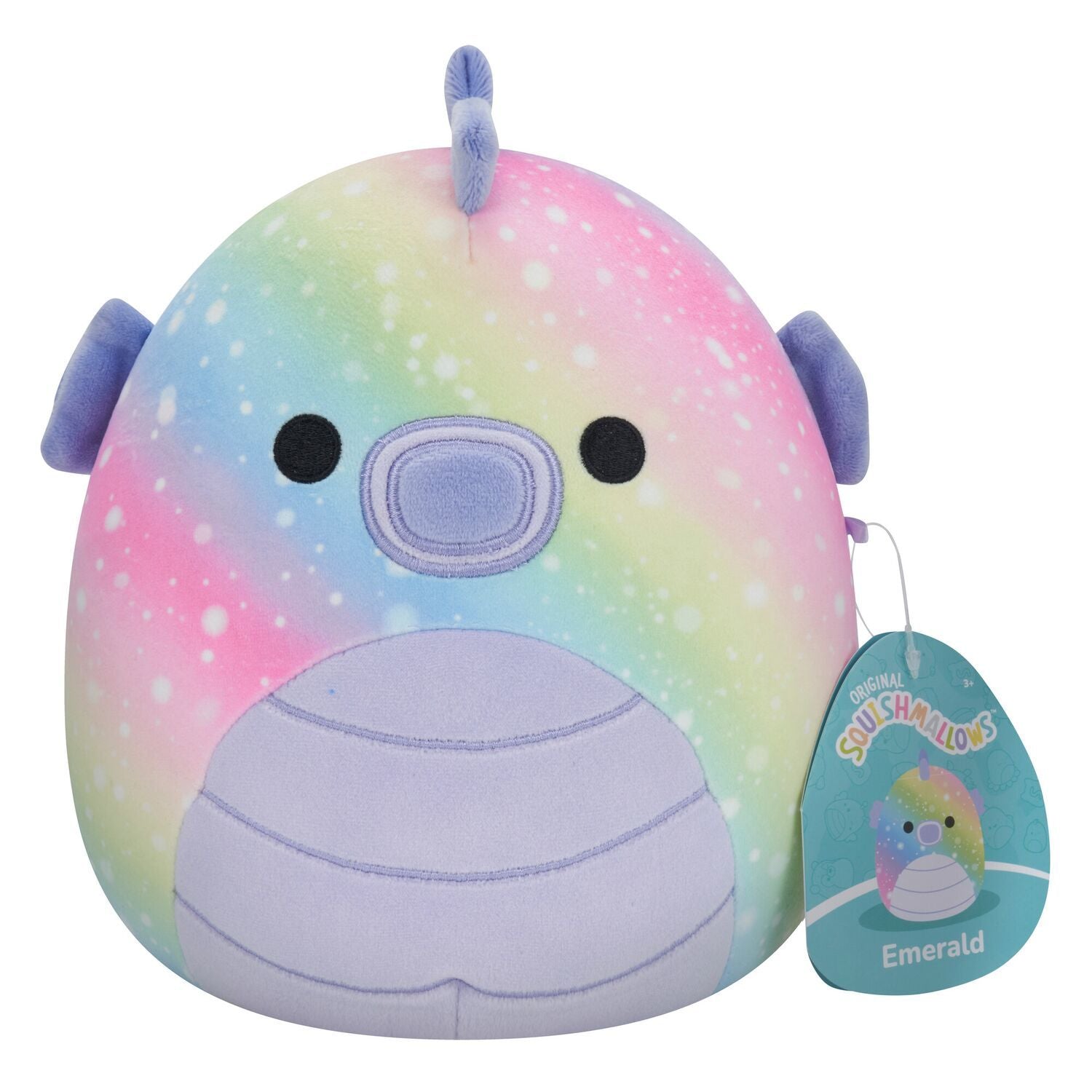 Squishmallows 7.5" Series 16 | Card Merchant Takapuna