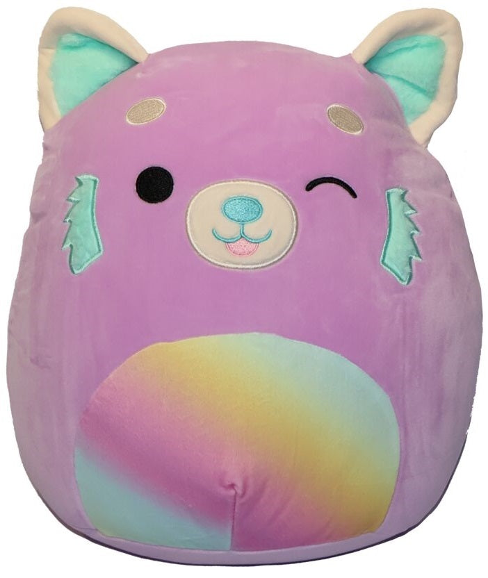 Squishmallows 12":  Series 16 | Card Merchant Takapuna