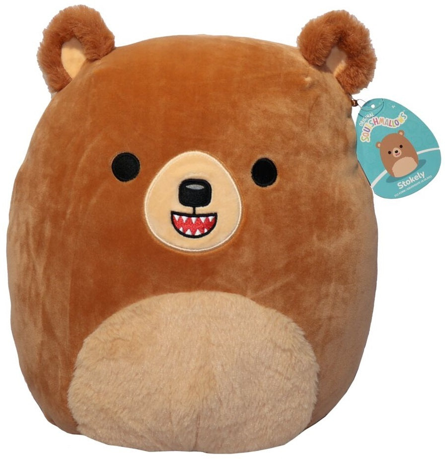 Squishmallows 12":  Series 16 | Card Merchant Takapuna