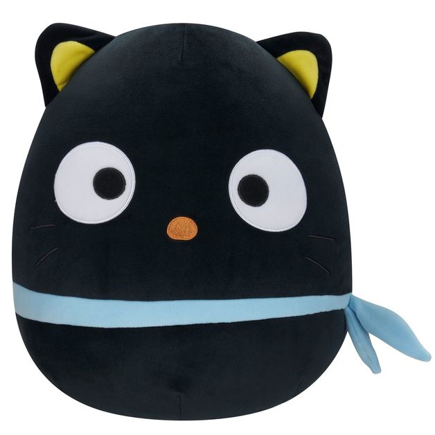 Squishmallows 8": Hello Kitty