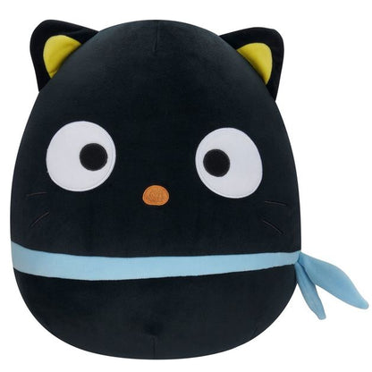 Squishmallows 8": Hello Kitty
