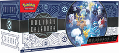Pokemon TCG - Holiday Calendar 2023 | Card Merchant Takapuna