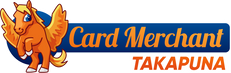 Card Merchant Takapuna | New Zealand