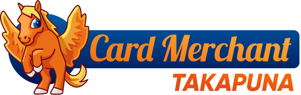 Card Merchant Takapuna