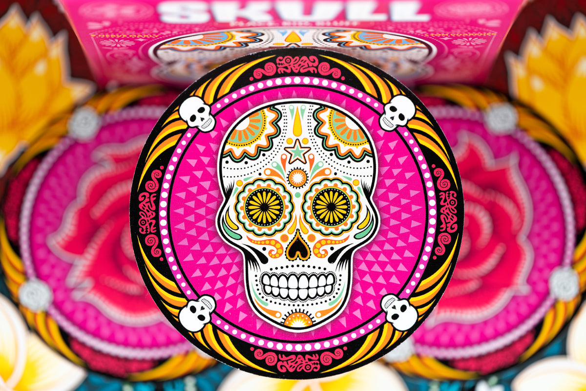 Skull - New Edition