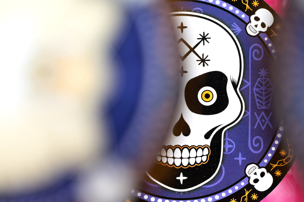 Skull - New Edition