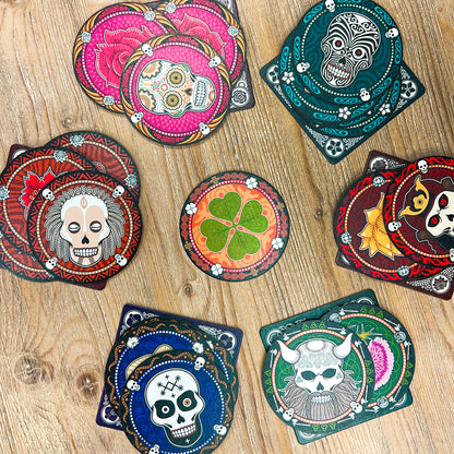 Skull - New Edition