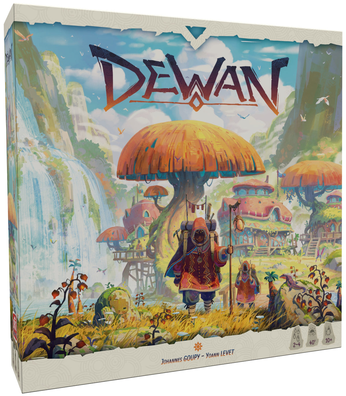 Dewan
