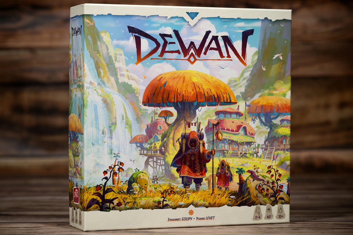 Dewan