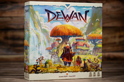 Dewan