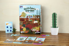 Gretchen's Garden | Card Merchant Takapuna