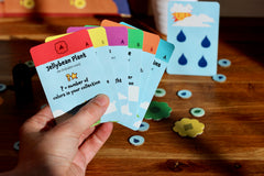 Gretchen's Garden | Card Merchant Takapuna