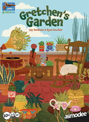 Gretchen's Garden | Card Merchant Takapuna