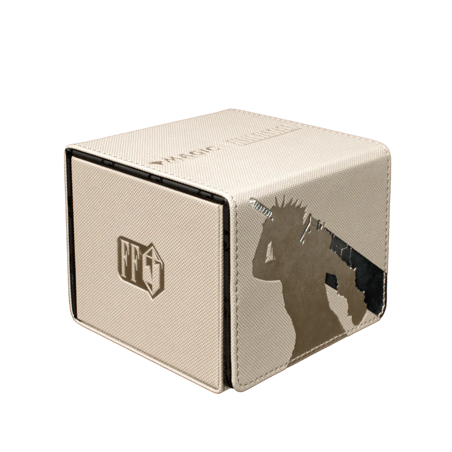 MTG: Final Fantasy Premium Alcove Edge Deck Box | Card Merchant Takapuna
