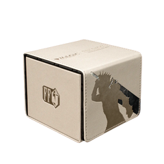 MTG: Final Fantasy Premium Alcove Edge Deck Box | Card Merchant Takapuna