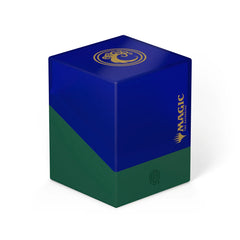 Ultimate Guard Boulder 100+ Magic: The Gathering "Guild Summit" | Card Merchant Takapuna