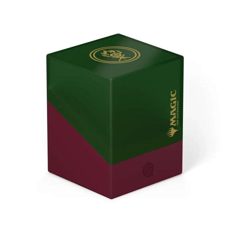 Ultimate Guard Boulder 100+ Magic: The Gathering "Guild Summit" | Card Merchant Takapuna