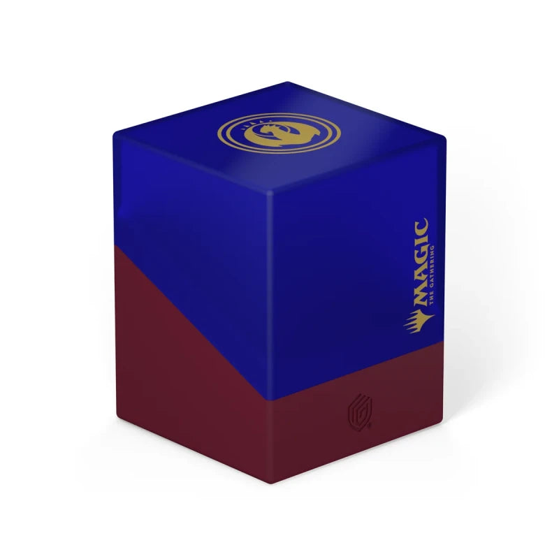 Ultimate Guard Boulder 100+ Magic: The Gathering "Guild Summit" | Card Merchant Takapuna