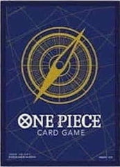 One Piece TCG - Official Sleeves Set 2 | Card Merchant Takapuna