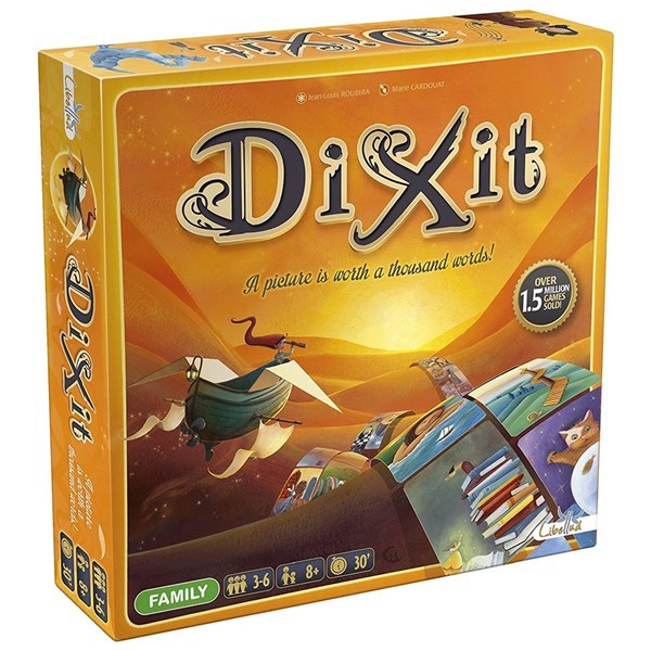 Dixit | Card Merchant Takapuna