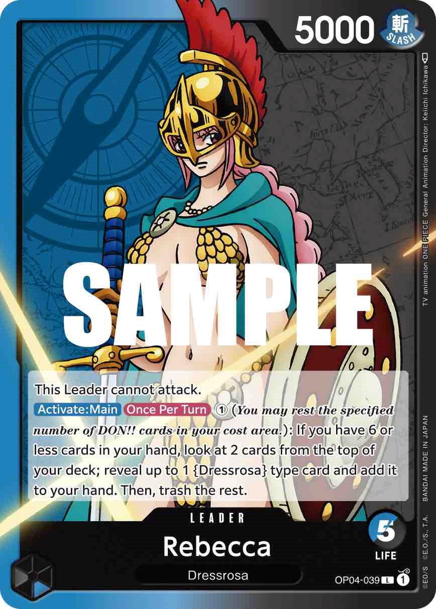 Rebecca [Kingdoms of Intrigue] | Card Merchant Takapuna