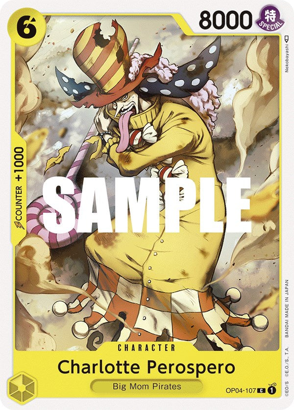 Charlotte Perospero [Kingdoms of Intrigue] | Card Merchant Takapuna