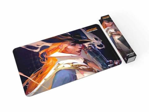**PRE-ORDER** Riftbound: League of Legends TCG Playmat - Origins | Card Merchant Takapuna