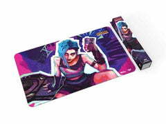 **PRE-ORDER** Riftbound: League of Legends TCG Playmat - Origins | Card Merchant Takapuna