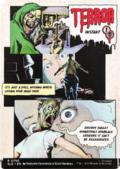 Terror [Secret Lair Drop Series] | Card Merchant Takapuna