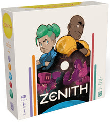 Zenith | Card Merchant Takapuna