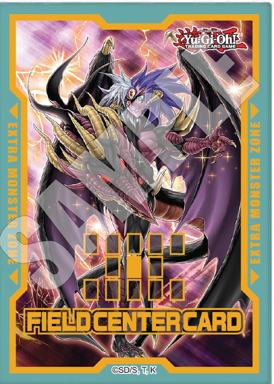 Field Center Token: Phantom Nightmare Premiere! Event Promo | Card Merchant Takapuna