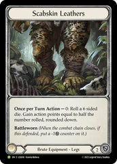 Venomback Fabric [LSS018] (Promo)  Cold Foil | Card Merchant Takapuna