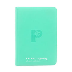 Clear Zip Binder - Top Loader | Card Merchant Takapuna
