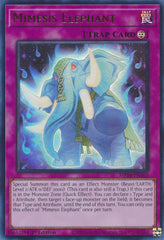 Mimesis Elephant [MP24-EN163] Ultra Rare | Card Merchant Takapuna