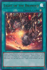 Light of the Branded [MP24-EN178] Ultra Rare | Card Merchant Takapuna