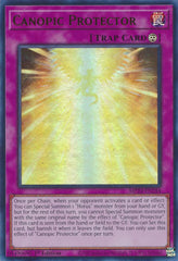 Canopic Protector [MP24-EN244] Ultra Rare | Card Merchant Takapuna