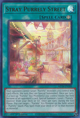 Stray Purrely Street [MP24-EN289] Ultra Rare | Card Merchant Takapuna