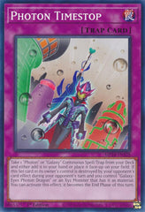 Photon Timestop [MP24-EN328] Common | Card Merchant Takapuna