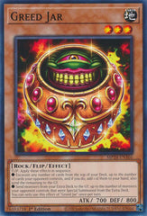 Greed Jar [MP24-EN366] Common | Card Merchant Takapuna