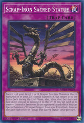 Scrap-Iron Sacred Statue [MP24-EN379] Common | Card Merchant Takapuna