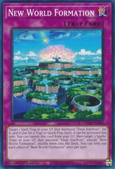 New World Formation [MP24-EN380] Common | Card Merchant Takapuna
