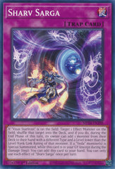 Sharv Sarga [MP24-EN398] Common | Card Merchant Takapuna