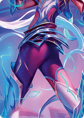 Sanctuary of Aria // Aurora, Shooting Star (Center) [ROSPZL5] (Rosetta) | Card Merchant Takapuna