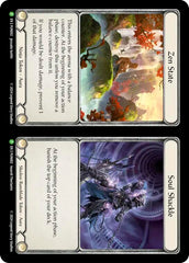 Cracker Bauble // Zen State and Soul Shackle [LGS360-FUN002] (Promo) | Card Merchant Takapuna