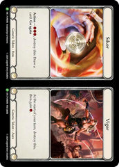 Cracker Bauble // Silver and Vigor [LGS360-FUN006] (Promo) | Card Merchant Takapuna