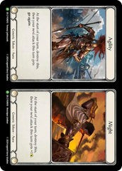 Cracker Bauble // Agility and Might [LGS360-FUN010] (Promo) | Card Merchant Takapuna